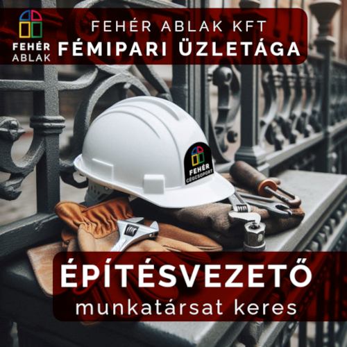 Fehér Zrt