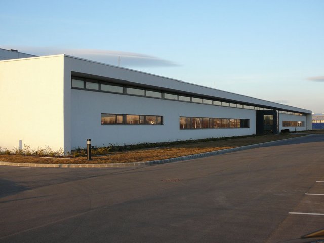 Grundfos Magyarország Gyártó Kft.